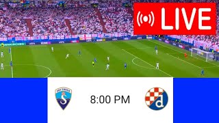 🔴Live Match Šibenik vs Dinamo Zagreb  Croatian Football League20242 [upl. by Melmon507]