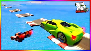 GTA 5 ADVERSARY FULL TO FULL FUN  LIVE STREAM  SPOTGAMEZ ✅ [upl. by Adnoraj850]