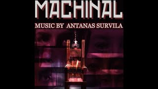 MACHINAL [upl. by Zetrok]