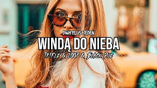 Dwa Plus Jeden  Windą Do Nieba TrFle amp LOOP amp Black Due REMIX [upl. by Fattal]