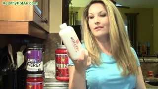 BCAA Benefits Burn Fat Lose Weight Lower Sugar [upl. by Emalee]