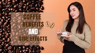 Coffee Benefits And Side Effects With Nathalie  فوائد وأضرار القهوة مع نتالي [upl. by Jepson]