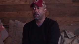 Darius Rucker quotHomegrown Honeyquot Story Behind the Song [upl. by Amathiste]