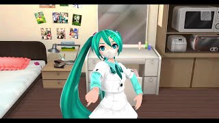 【Original Upload】 Corona feat Hatsune Miku 【Wash your hands to this】 [upl. by Arun374]