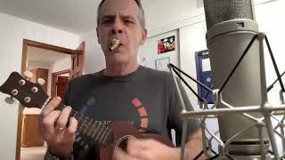 Grant Kirkhope Shreds [upl. by Eltsyrk]