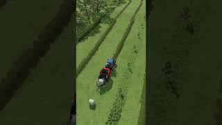 FARDOS NO CAFÉ farmingsimulator22 fs22café [upl. by Ardnekan]