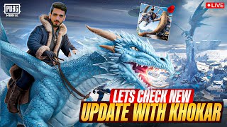 35 Update Full Boom Baam Pubg Mobile Live  How Tactron Live [upl. by Aciraa896]