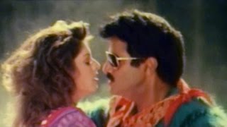 Seethakaalam Premaku Full Video Song  Aswamedham Movie  Balakrishna Meena Nagma [upl. by Yelraf630]