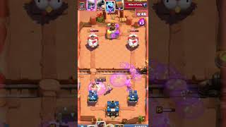 Muerte Súbita 💀  clash supercell clahsroyale clashmemes [upl. by Thoma]