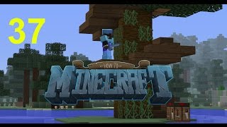 Minecraft SMP HOW TO MINECRAFT 37 quotBACCA VILLAGEquot with JeromeASF [upl. by Hernardo]