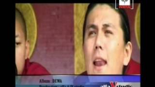 Tibetan Song 5  Dolma Lakhang Tsering Gurmey [upl. by Nesaj]