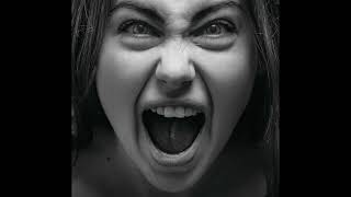 Woman Screaming Horror Scream Effect 1 Hour [upl. by Treboh]