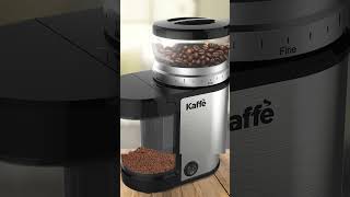 Comparing Coffee Grinders for Your Perfect Brew [upl. by Marb]