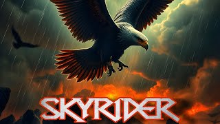 Skyrider Original song by Jac [upl. by Nadean]