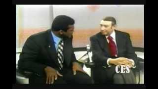 Muhammad Ali And Howard Cossel Interview [upl. by Tavi938]