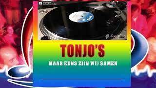 Tonjos ♪ Maar Eens Zijn We Samen ♫ [upl. by Ecnerolf]