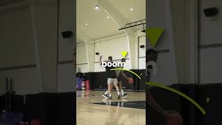 Tracy McGrady shows you how to do his iconic Hesi Pull Up jumper 2024 [upl. by Leroi]