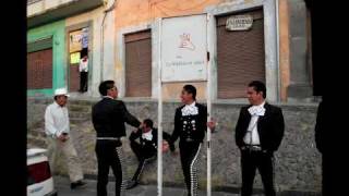 Mariachi Music of Puebla Mexico [upl. by Hamehseer]