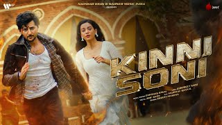 Kinni Soni Official Video  Darshan Raval  Shruti S Gurpreet S  Naushad Khan  Out Of Control [upl. by Terti860]