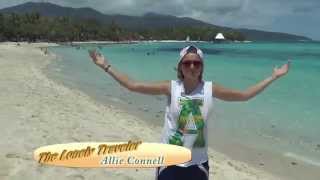 The Lonely Traveler S01E01 Mystery Island [upl. by Mela]