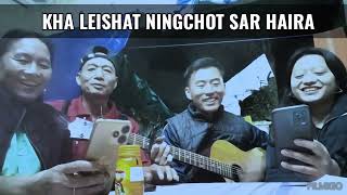 NGALATON KHIPAWI KHAYON KHALA COVER [upl. by Ahar]