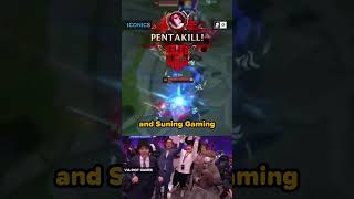 BINS INSANE PENTA PENTA PENTA [upl. by Leta]