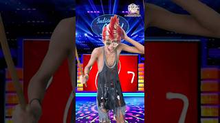 Mangile Jahiya Watar Dewe Le Tamatar 😁🤣  Indian Idol  indianidol14 indianidol13 funny yt [upl. by Cruickshank]