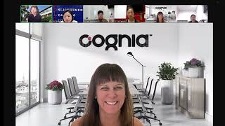 Cognia Accreditation process Interview teachers on November 152024 [upl. by Lukas336]