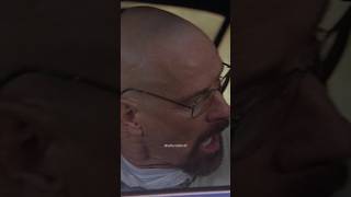 Walter White tries to get away without proof  breakingbad shorts [upl. by Nikos280]