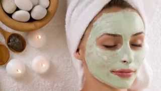 SeneDerm Detoxifying and Moisturizing Mask [upl. by Nylecsoj]