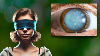 7 Incredible Facts About Blindness [upl. by Ilak]