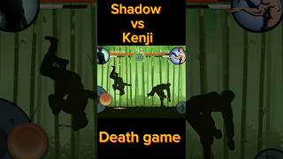 Shadow fight shorts youtubeshorts shadowfight2 crazygamerz [upl. by Jere]