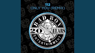 Only You Club Mix [upl. by Brabazon]