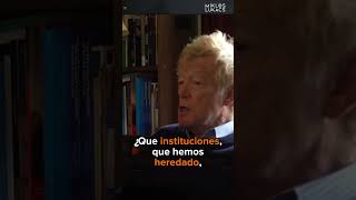 Sigamos explorando el conservadurismo con el gran SrRoger Scruton¿acaso todo se trata de economía [upl. by Casimir664]