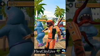 Flex City Shout Out 🌴 🦈 🎉 flexcity fyp [upl. by Grayce452]