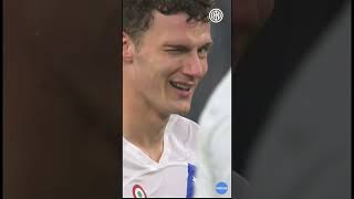 Pavard 🖤💙  Ib Ajftbl [upl. by Oirretno]