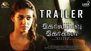 Kolamaavu Kokila CoCo MOVIE REACTION Part 13  Nayanthara  Nelson [upl. by Ahseinar]