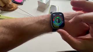 anyloop Smart Watch [upl. by Maurie]