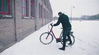 Koga  Tips voor het veilig laden en bewaren van Ebike accus [upl. by Etterraj716]