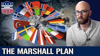 The Marshall Plan Rebuilding Europe In the Shadow of Communism [upl. by James]