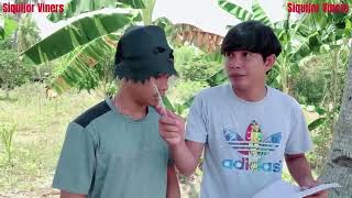 SIQUIJOR VINERS REUPLOAD ANGBUKNOY  part 3 [upl. by Leugar]