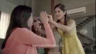 Katrina Kaif Extended Panasonic Ad [upl. by Aekan67]