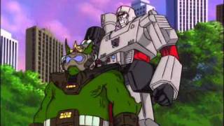 THE TRANSFORMERS Atlantis Arise Episode92 [upl. by Boffa710]