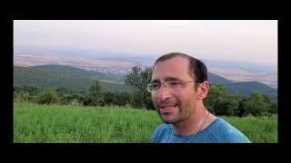 Hutterite Pilgrimage Alwinz fortress Cetatea Vurpăr Zebernicului [upl. by Sabba]