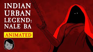 Beware the Nale Ba Indian Urban Legend  Stories With Sapphire  Animated Scary Story Time [upl. by Lisa]