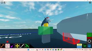 FAB500 Tutorial  Roblox Plane Crazy [upl. by Alletneuq]