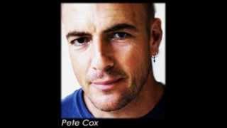 Broken  Peter Cox [upl. by Nadia653]