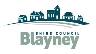 Blayney Shire Council  03 October 2024 Extraordinary Meeting [upl. by Margeaux]