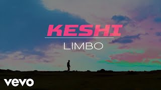 keshi  LIMBO Lyric Video [upl. by Triplett]