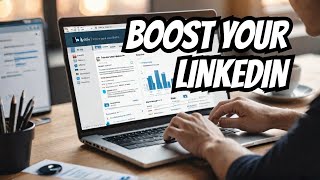 Want AMAZING LinkedIn Content Watch This Now [upl. by Tevlev]